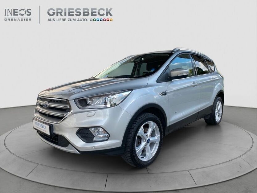 Kuga