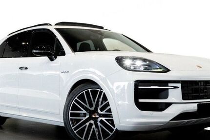 Porsche Cayenne 5.500 km 130.890 € Berlin 14052