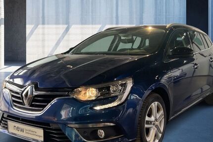 Renault Megane 104.010 km 12.990 &euro; Hamburg 22763