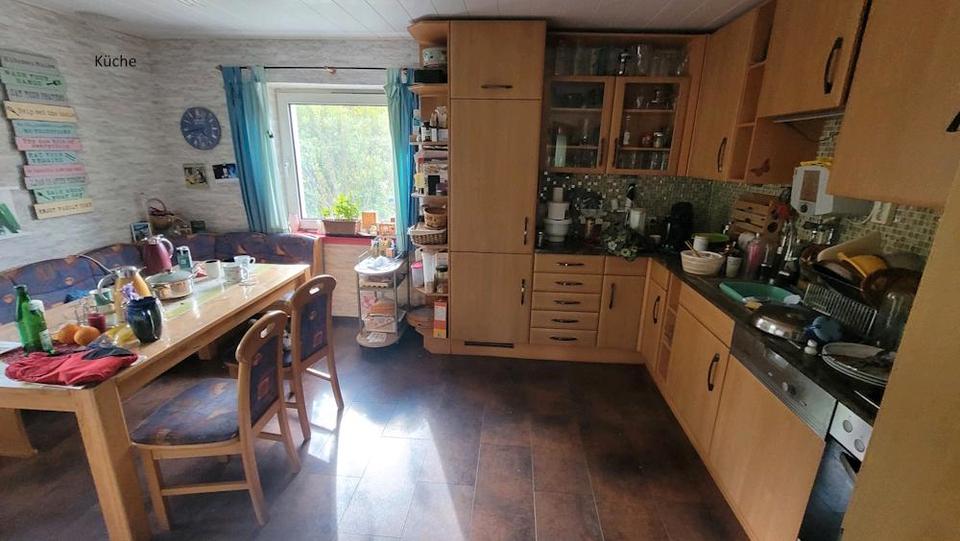 Einfamilienhaus Eitorf - 7 Zimmer, 130 m&sup2;, 375.000&euro; | Angebot:26074610