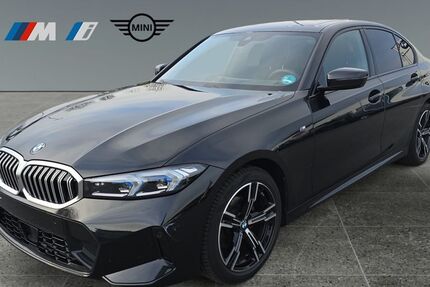 BMW 320 24.859 km 44.062 &euro; Bamberg 96050