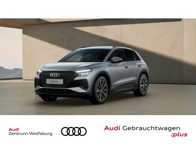Audi Q4 e-tron 8.007 km 43.980 &euro; Wolfsburg 38440