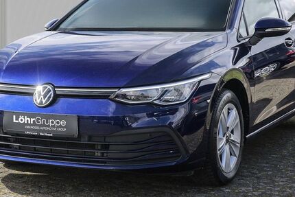 VW Golf 69.102 km 22.480 &euro; Höhr-Grenzhausen 56203