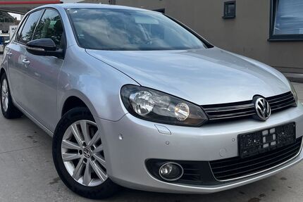 VW Golf 180.000 km 7.780 € Lampertheim 68623