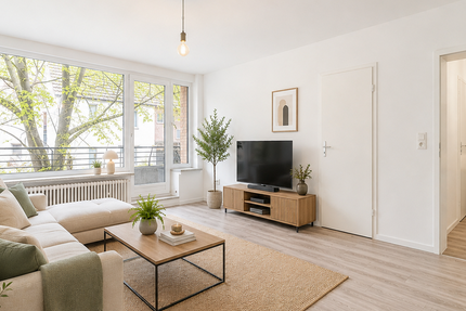 Wohnung Minden Innenstadt - 2 Zimmer, 63 m&sup2;, 189.000&euro; | Angebot:26604963