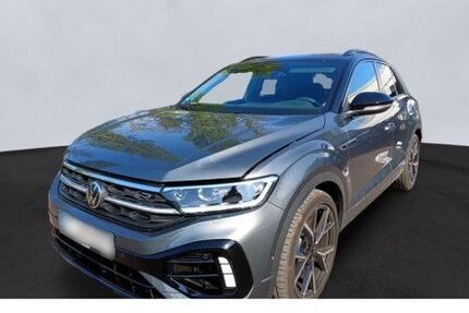 VW T-Roc 13.023 km 42.780 &euro; Frankfurt 60326
