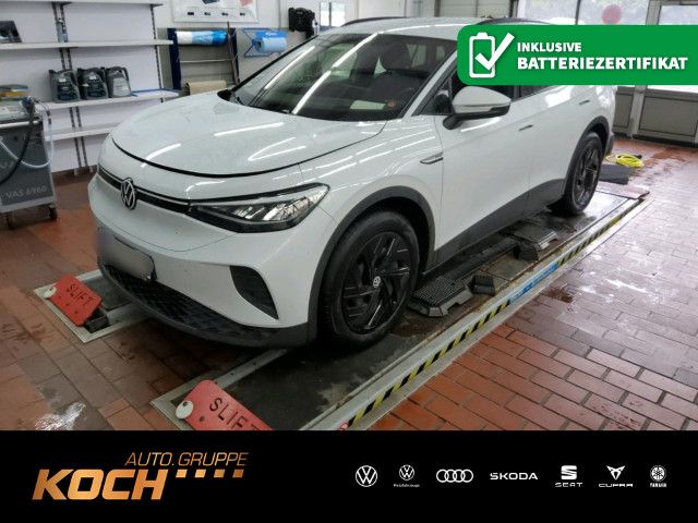 VW ID.4 42.600 km 30.430 &euro; Ellwangen 73479