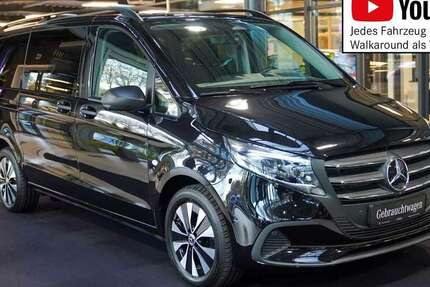 Mercedes-Benz Vito 17.273 km 59.900 &euro; Cloppenburg 49661