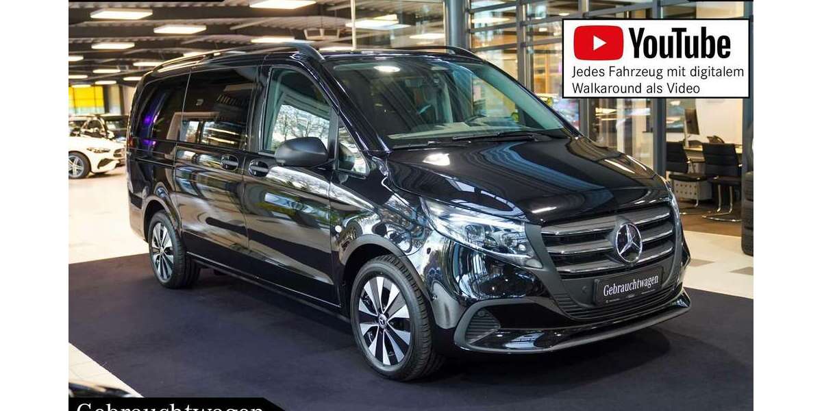Mercedes-Benz Vito 17.273 km 59.900 &euro; Cloppenburg 49661