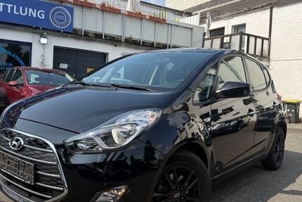Hyundai ix20 31.000 km 10.950 &euro; Mülheim an der Ruhr 45472