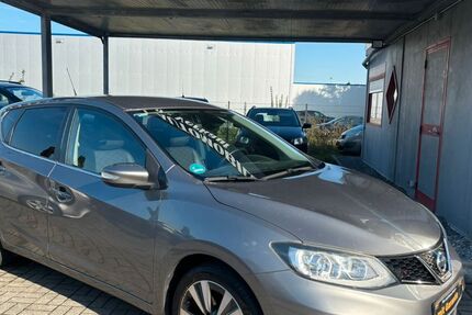 Nissan Pulsar 64.412 km 10.999 &euro; Enger 32130