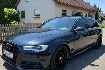 Audi A6 197.000 km 14.490 &euro; Pfullendorf 88630