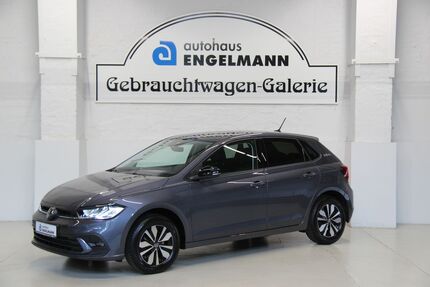 VW Polo 6.959 km 24.495 &euro; Magdeburg 39112