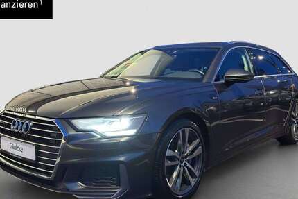 Audi A6 101.300 km 35.870 &euro; Erfurt 99099
