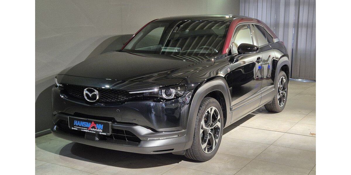 Mazda MX-30 5.000 km 26.980 &euro; Kassel 34123