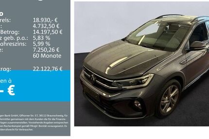 VW Taigo 40.570 km 18.930 &euro; Kehl 77694