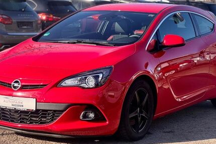 Opel Astra 147.337 km 7.999 &euro; Sulz a. N 72172