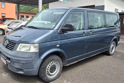 VW T5 Transporter 204.560 km 5.999 &euro; Lohr am Main 97816