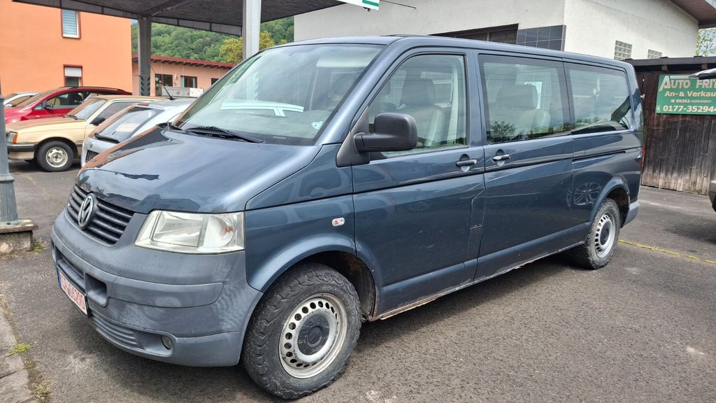 VW T5 Transporter 204.560 km 5.999 &euro; Lohr am Main 97816