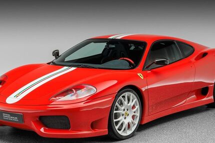 Ferrari 360 21.350 km 249.900 &euro; Böblingen 71034