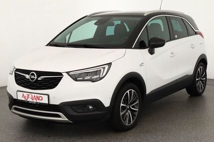 Opel Crossland (X) 59.991 km 19.990 € Freiberg 09599