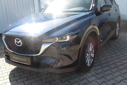 Mazda CX-5 4.449 km 32.990 € Teugn 93356