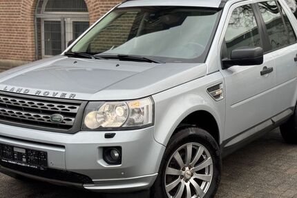 Land Rover Freelander 229.850 km 6.950 &euro; Mülheim an der Ruhr 45473