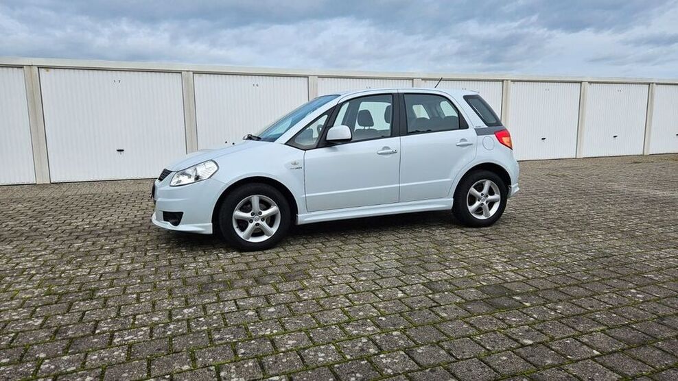SX4