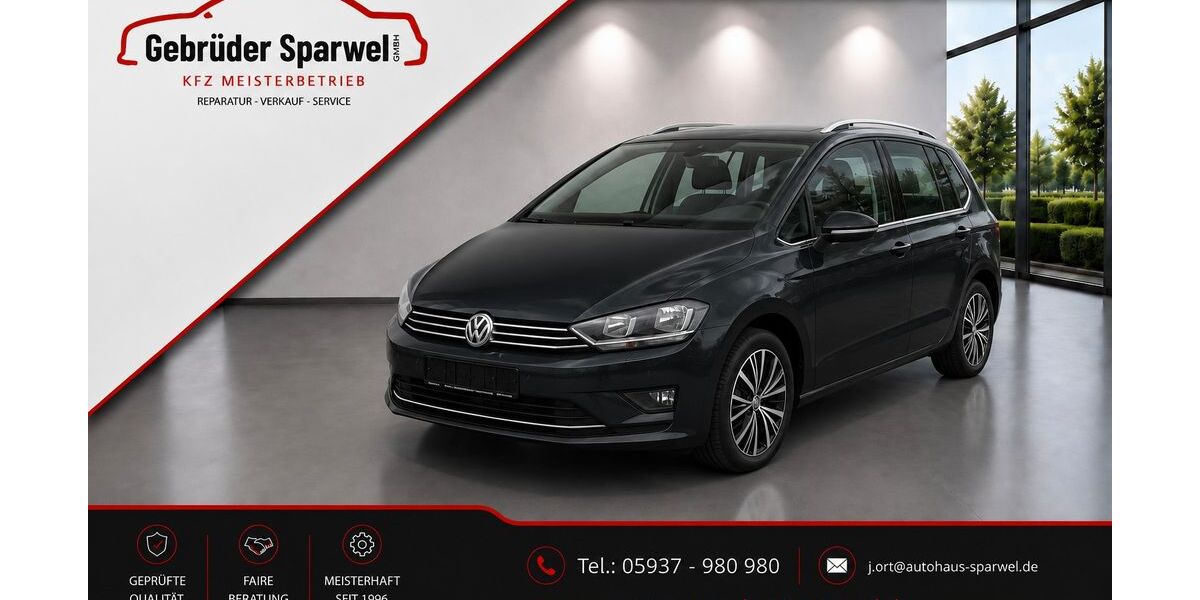 VW Golf 146.322 km 9.900 &euro; Geeste 49744