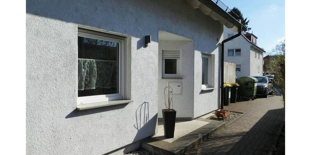 Reihenendhaus Wächtersbach - 6 Zimmer, 118 m&sup2;, 389.000&euro; | Angebot:26176398