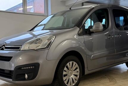 Citroen Berlingo 220.000 km 6.990 &euro; Jübek 24855