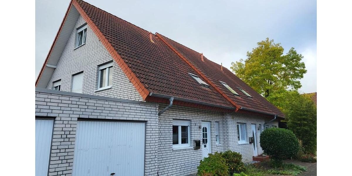 Reihenhaus Salzkotten - 4 Zimmer, 110 m&sup2;, 399.000&euro; | Angebot:25377960