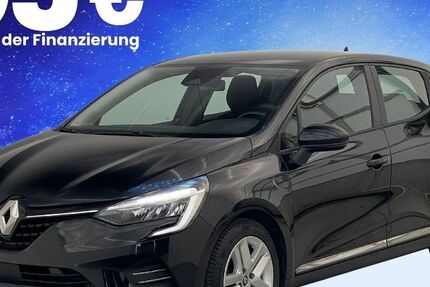 Renault Clio 62.195 km 11.585 &euro; Uetersen bei Hamburg 25436