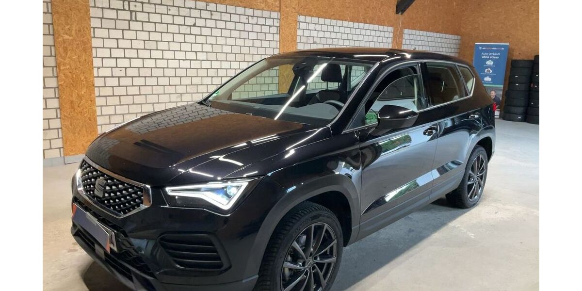 Seat Ateca 16.163 km 19.950 &euro; Weimar 99425