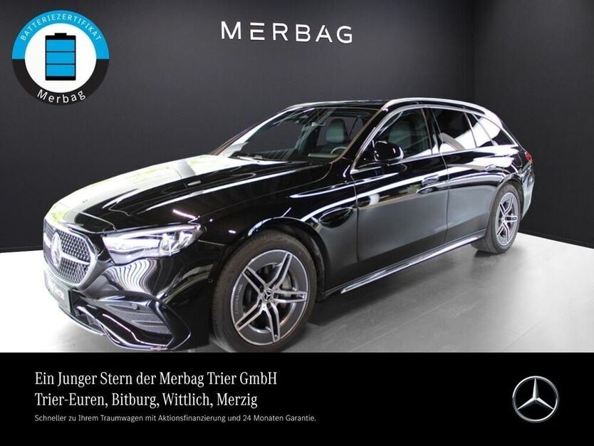 E 300
