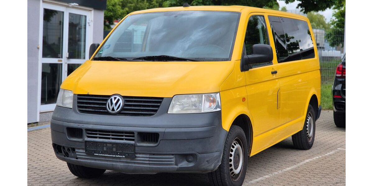 VW T5 Transporter 372.000 km 2.950 &euro; Teltow 14513