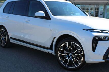 BMW X7 13.855 km 88.880 &euro; Schwäbisch Gmünd 73529