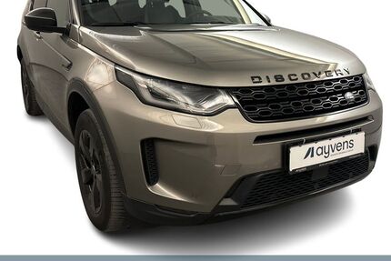 Land Rover Discovery Sport 53.248 km 31.980 &euro; Dorfmark 29683