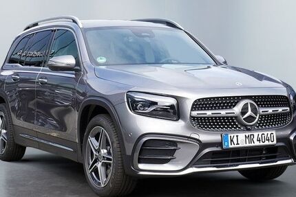 Mercedes-Benz GLB 200 9.999 km 52.450 &euro; Kiel 24109