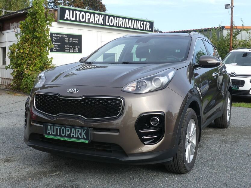 Sportage