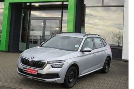 Skoda Kamiq 31.062 km 17.390 &euro; Zwickau 08056