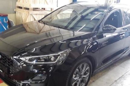 Ford Focus 16.500 km 21.500 &euro; Nortrup 49638