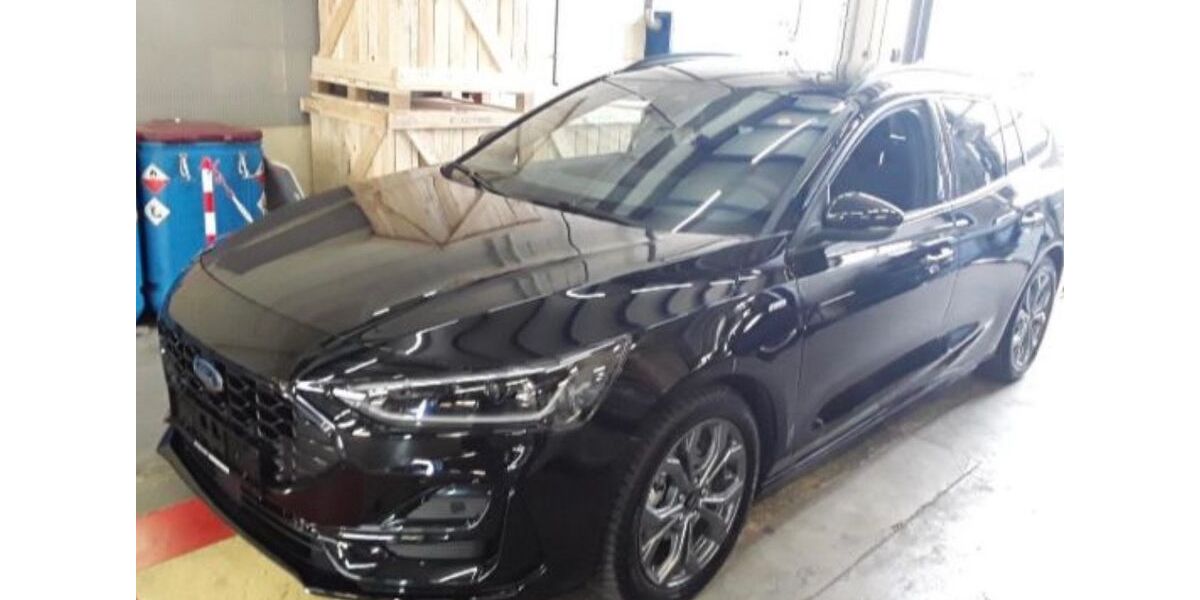 Ford Focus 16.500 km 21.500 &euro; Nortrup 49638