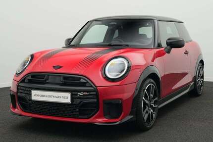 Mini Cooper S 14.424 km 35.180 &euro; München 80788