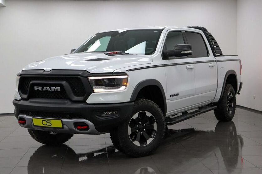RAM