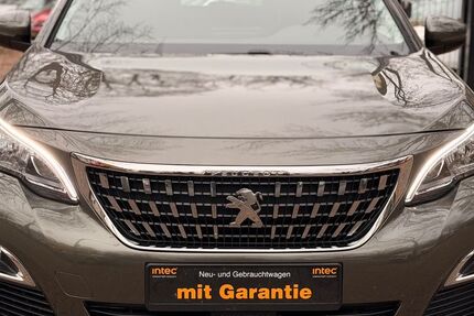 Peugeot 3008 63.000 km 15.999 € Berlin 12347