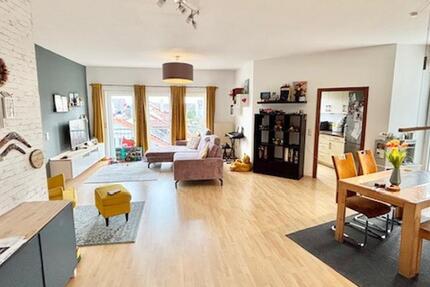 Wohnung Schwetzingen - 4.5 Zimmer, 116 m&sup2;, 1.350&euro; | Angebot:25023191