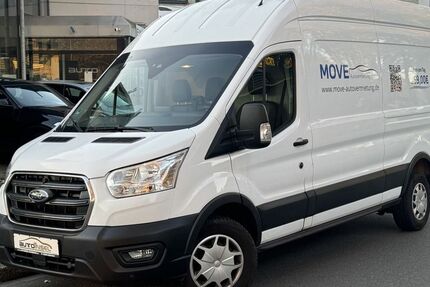 Ford Transit 50.000 km 27.850 € Duisburg 47228