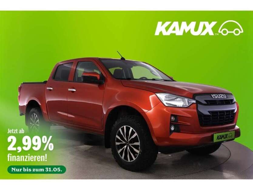 D-Max