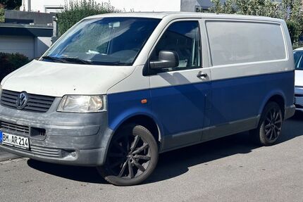 VW T5 Transporter 338.500 km 4.900 &euro; Pulheim 50259